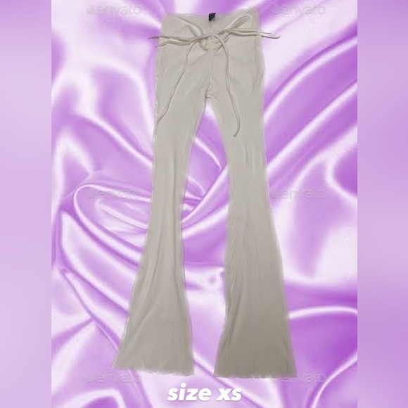 SHEIN Pants - Shien Flare pants